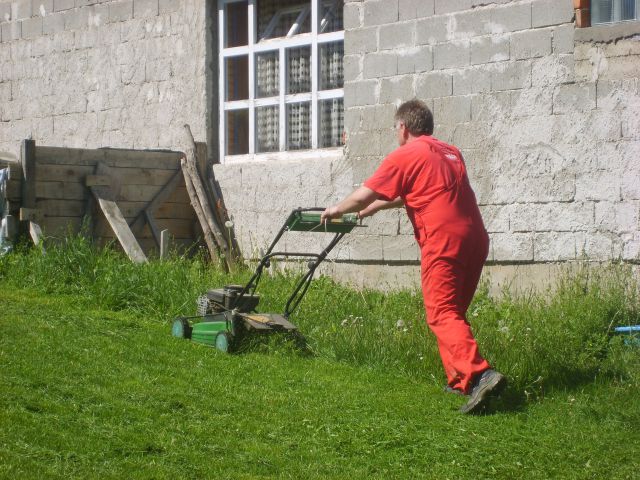 Bosna u maju 2012 - foto