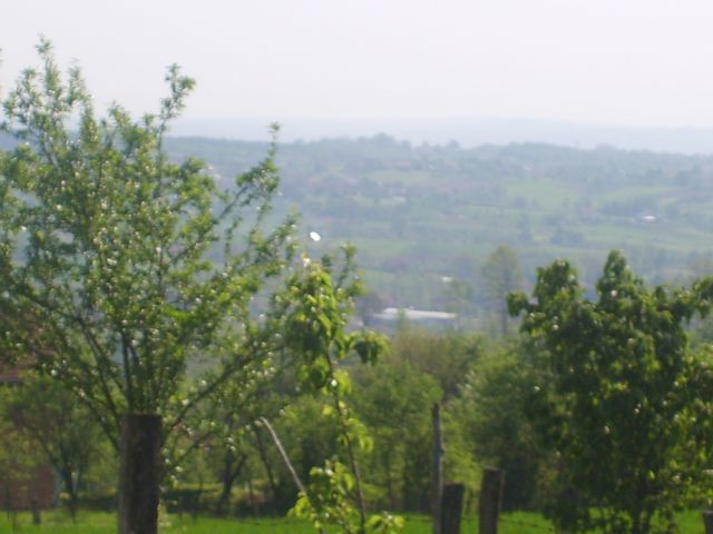 Bosna u maju 2012 - foto