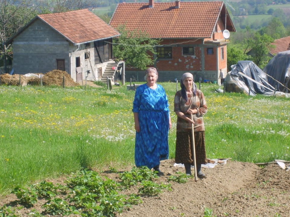 Bosna u maju 2012 - foto povečava