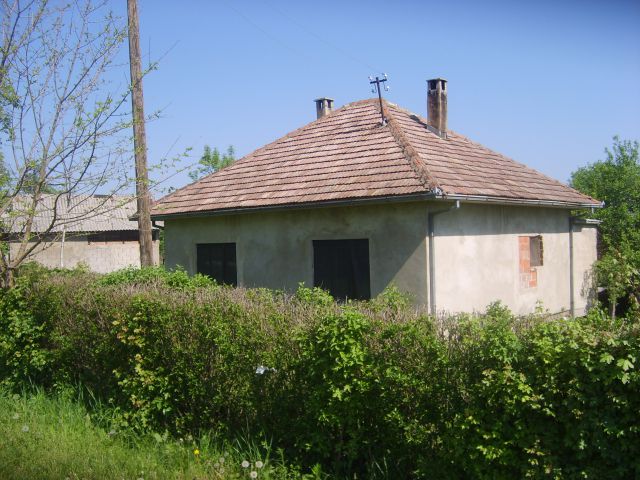 Bosna u maju 2012 - foto