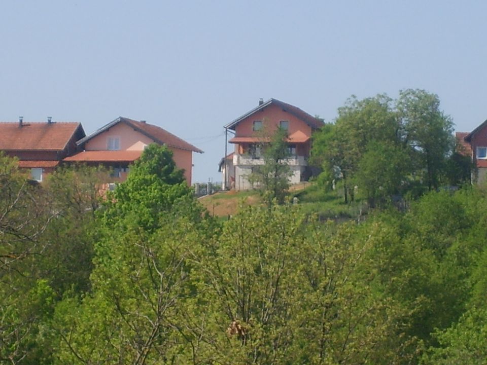 Bosna u maju 2012 - foto povečava