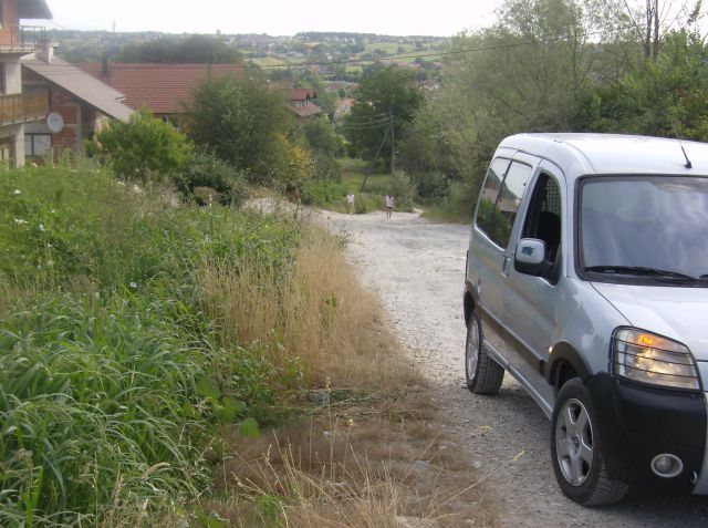 TRČANJE KULAŠI GALJIPOVCI-MRAVICA 15.07.2012 - foto