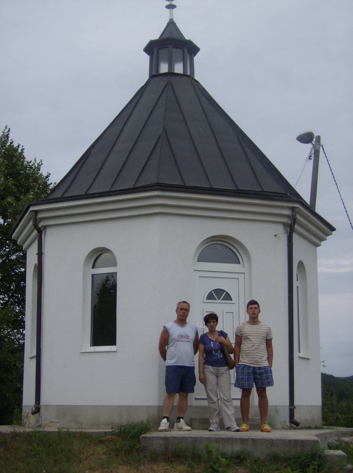 POSJETA TURBETU TRNOVA/S. MOST 21.07.2012 - foto povečava