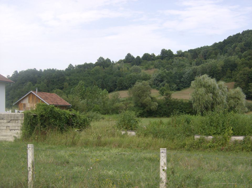 Trnova kod sanskoga mosta 21-22.07.2012 - foto povečava