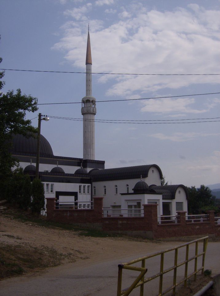 Trnova kod sanskoga mosta 21-22.07.2012 - foto povečava