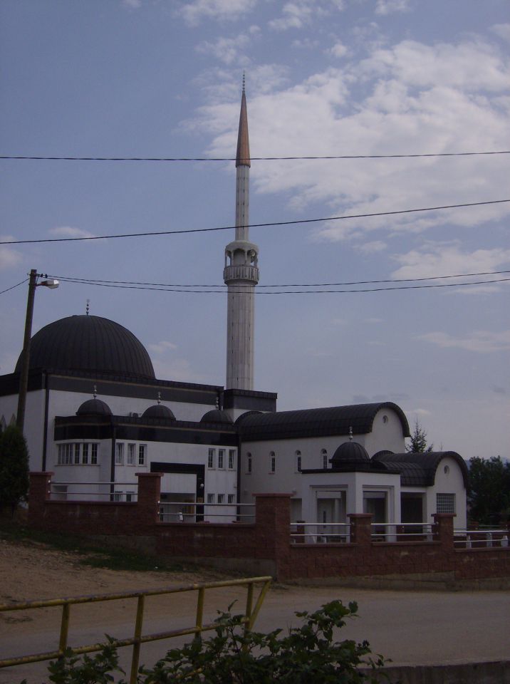 Trnova kod sanskoga mosta 21-22.07.2012 - foto povečava