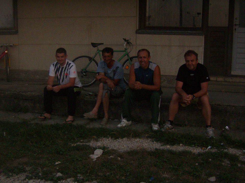 Stadion-nočni trening 16.07.2012 - foto povečava