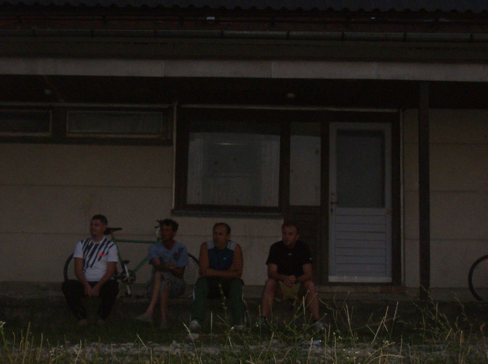 Stadion-nočni trening 16.07.2012 - foto povečava