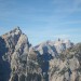 025
Križevnik pogled na Savinjske alpe