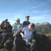 023
Križevnik počitek s pogledom na Veliki vrh