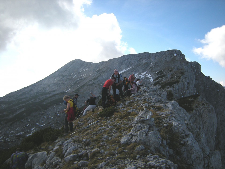 060
Polske Device v ozadju Veliki vrh