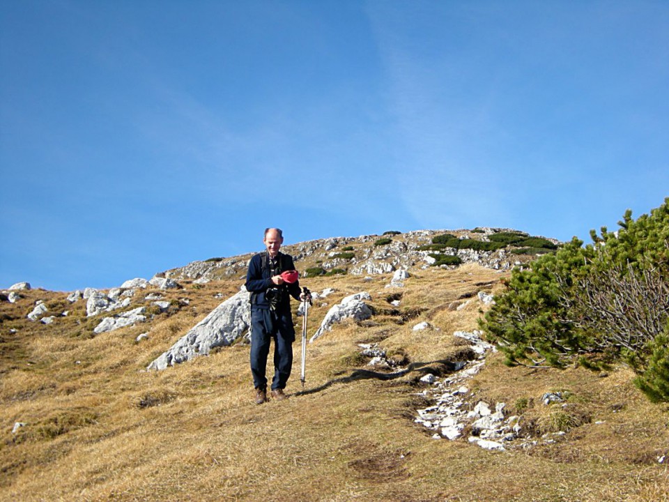 Peca - foto povečava