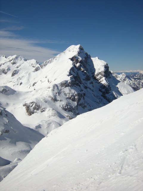 Veza-Veliki vrh - foto