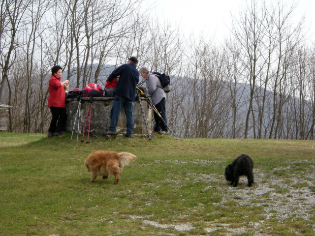 Stična z okolico - foto