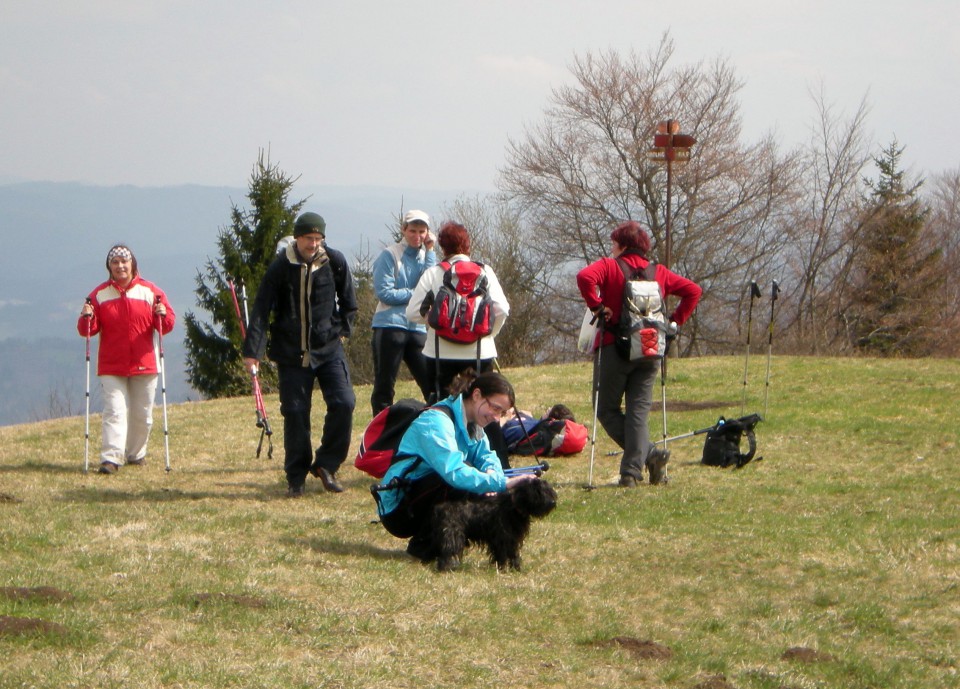 Stična z okolico - foto povečava