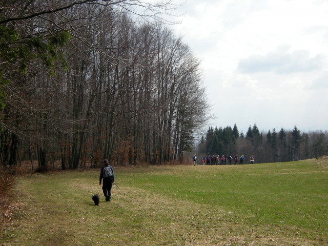 Stična z okolico - foto