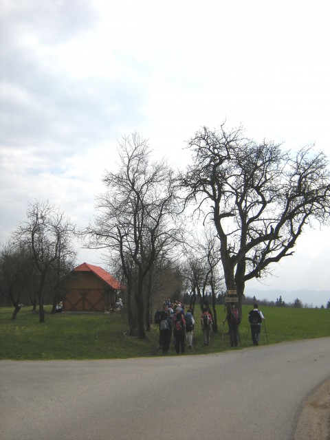 Stična z okolico - foto