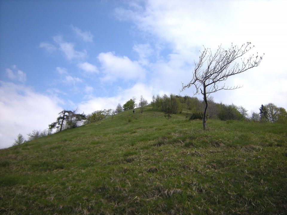 Blegoš - foto povečava