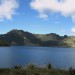 Ekvador Jezero Majanda in vzpon na Fuya-Fuya