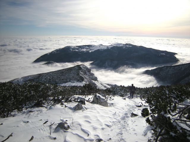 Miklavž na Deski - foto