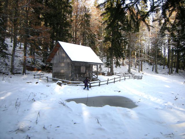 Miklavž na Deski - foto