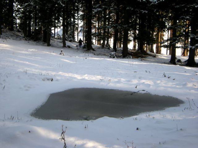 Miklavž na Deski - foto