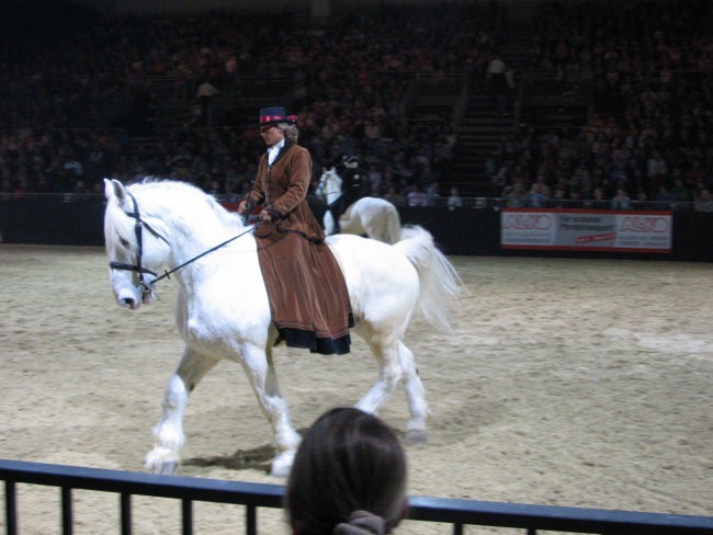 Equitana 2007 - foto povečava