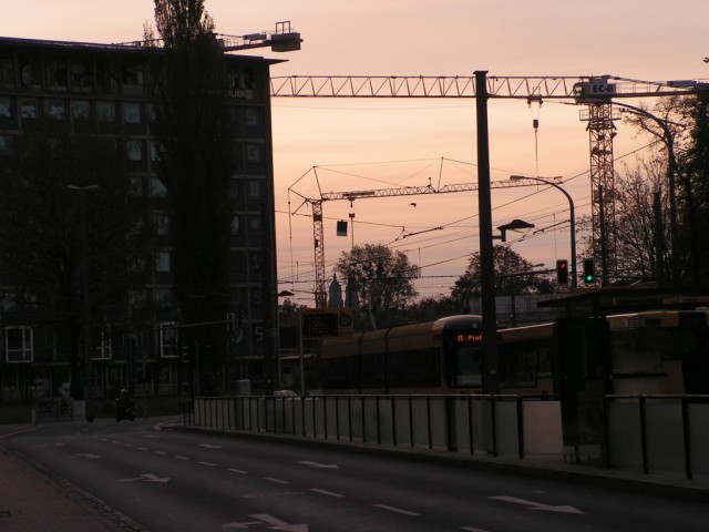 Dresden - foto