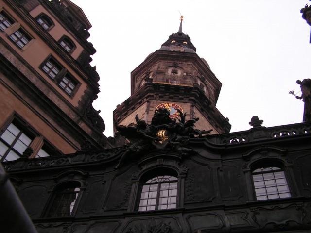 Dresden - foto