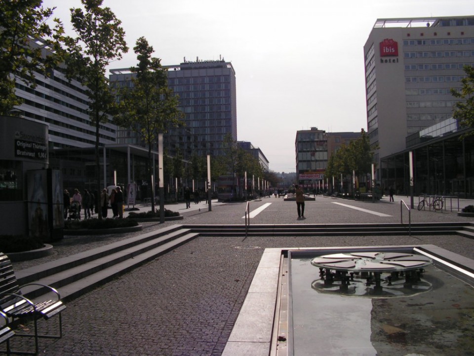 Dresden - foto povečava