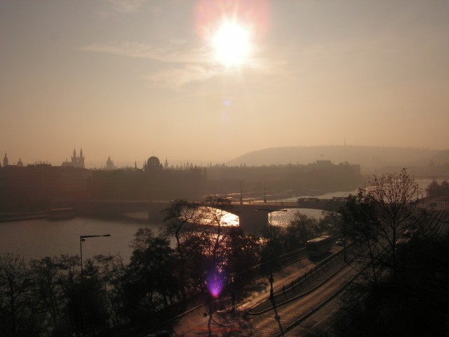 Praga - foto