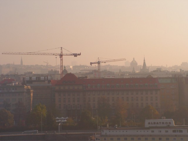 Praga - foto