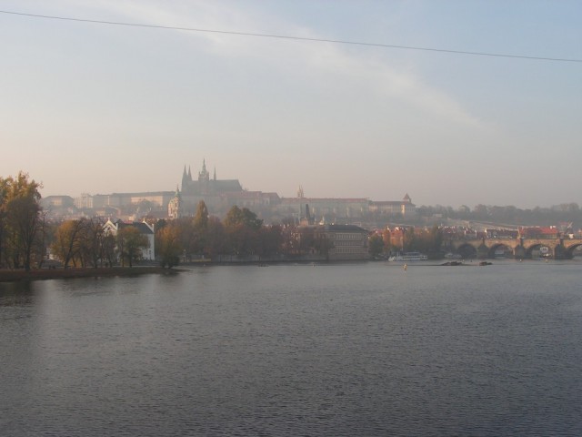 Praga - foto