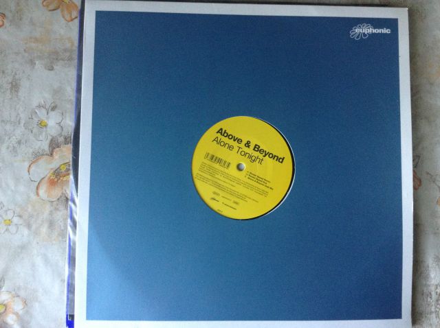 Vinilke - foto