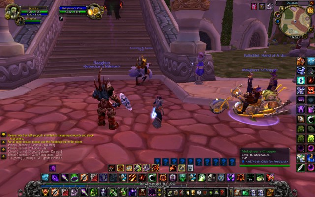 Naxx - foto