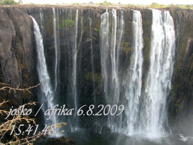 Afrika 2009  - začnite od zadaj !!! - foto