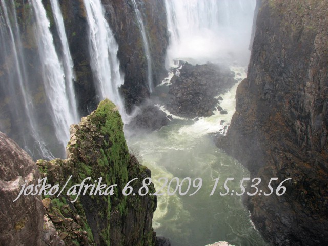 Afrika 2009  - začnite od zadaj !!! - foto