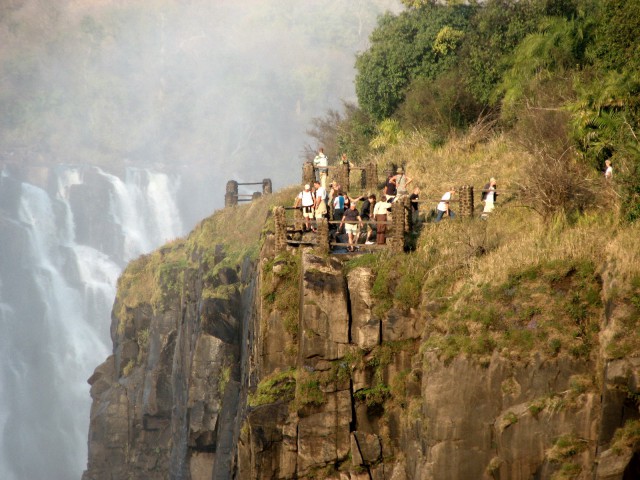 Afrika 2009  - začnite od zadaj !!! - foto