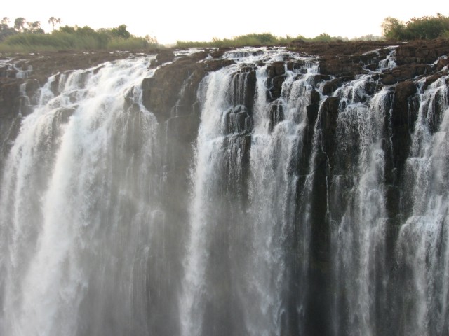 Afrika 2009  - začnite od zadaj !!! - foto