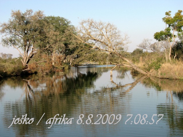 Afrika 2009  - začnite od zadaj !!! - foto