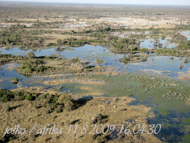 Afrika 2009  - začnite od zadaj !!! - foto