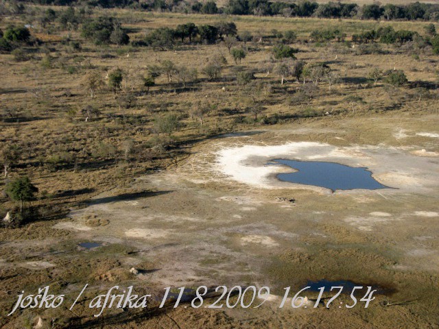 Afrika 2009  - začnite od zadaj !!! - foto povečava