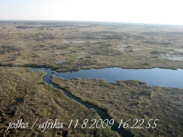 Afrika 2009  - začnite od zadaj !!! - foto