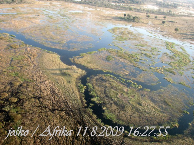 Afrika 2009  - začnite od zadaj !!! - foto