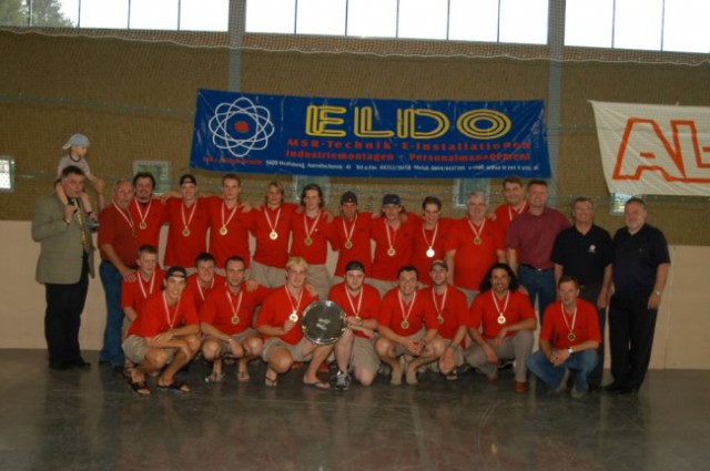 EC ELDO St.Marein(2003-2005) - foto
