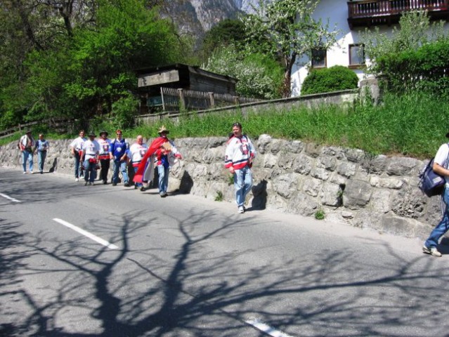 Innsbruck SP(maj 2005) - foto