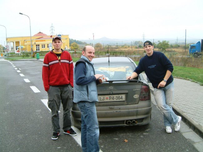 Zlin,CZE(oktober 2004) - foto povečava