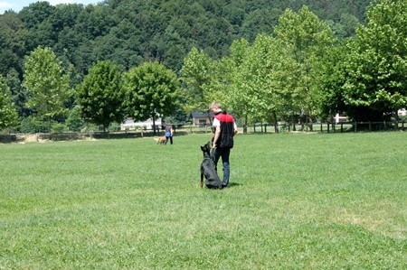 Dan odprtih vrat ŠKD Celeia, 1.6.08 - foto