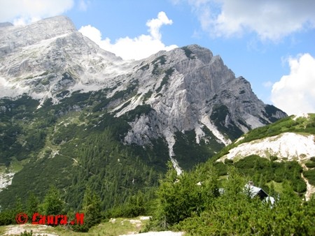 Soča - foto