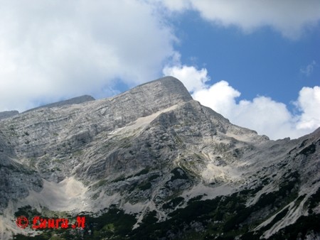 Soča - foto